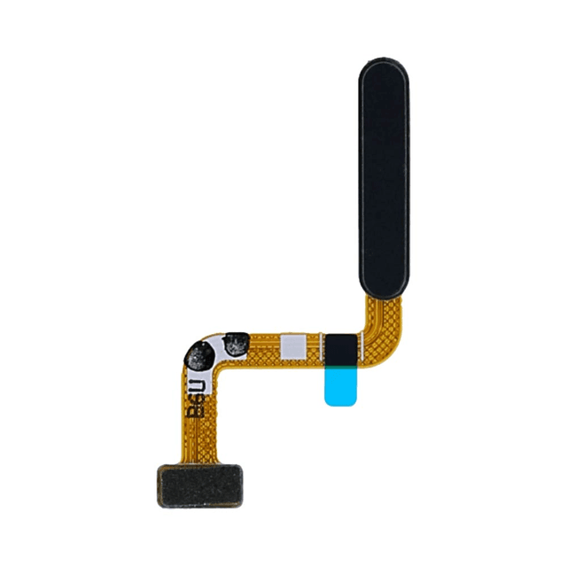Lecteur Empreinte Premium Samsung Galaxy M32 M325 Noir
