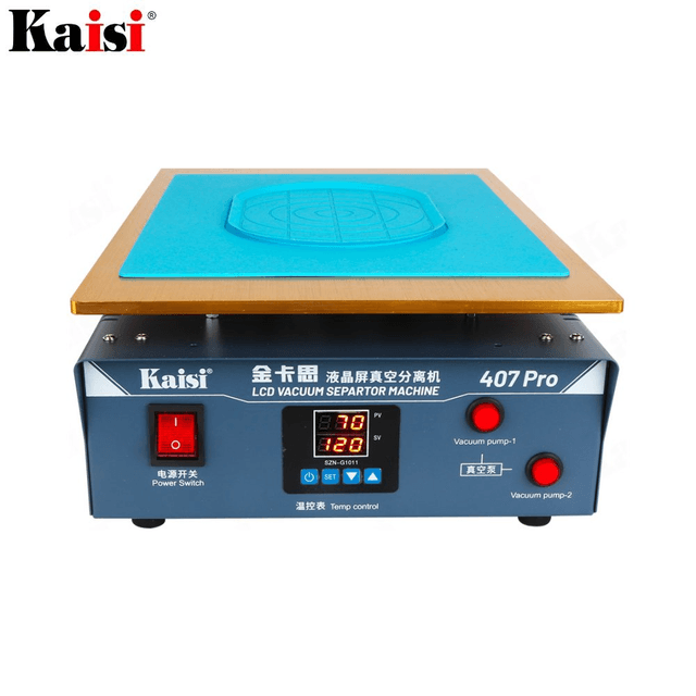 Machine de Séparation d'Écran Kaisi 407 Pro 18"