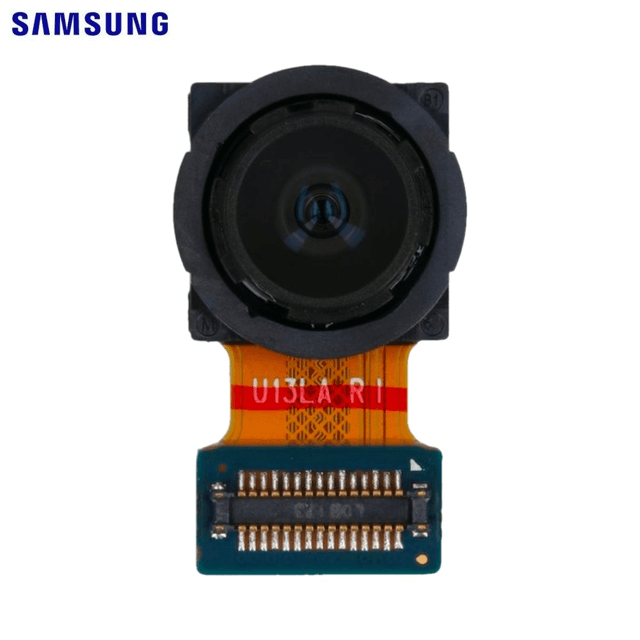 Caméra Ultra Grand Angle Original Samsung Galaxy M51 M515 GH96-13770A 12MP