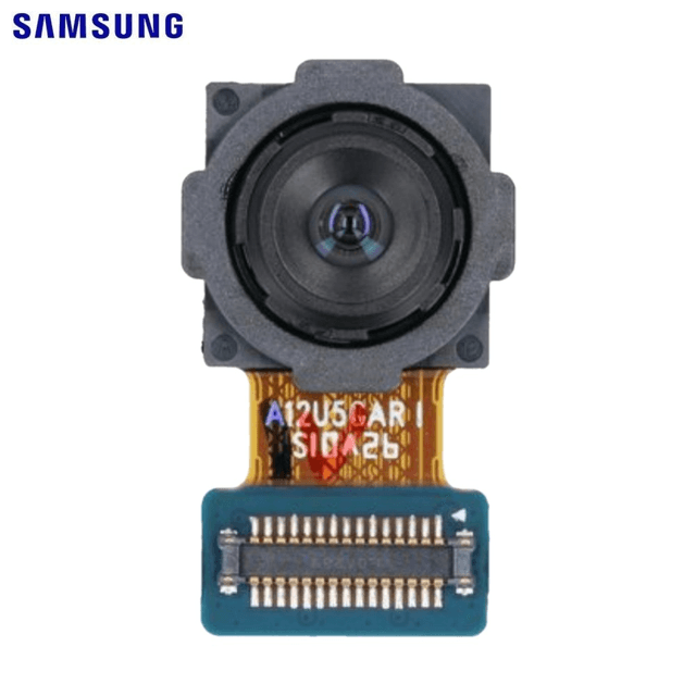 Caméra Ultra Grand Angle Original Samsung Galaxy A12 A125/Galaxy M12 M127/Galaxy A12 Nacho A127/Galaxy M33 5G M336 GH96-14014A 5MP