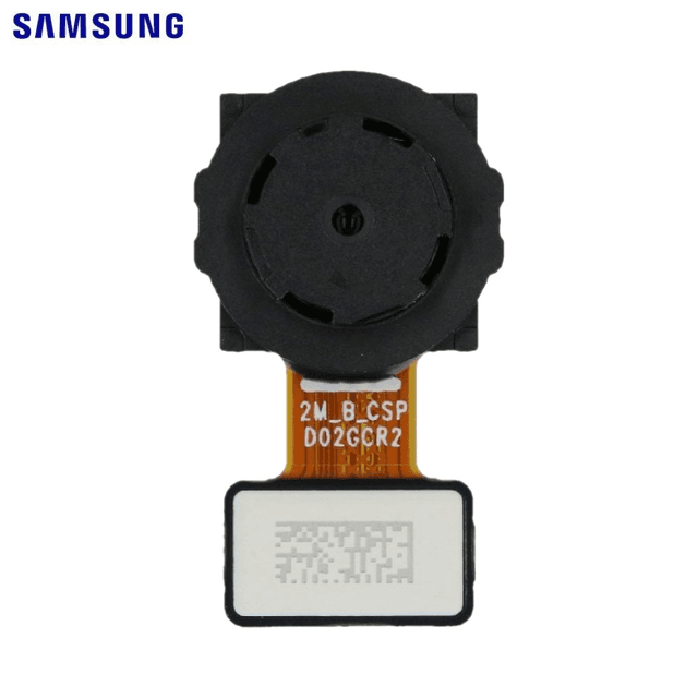 Capteur de Profondeur Original Samsung Galaxy A23 5G A236/Galaxy M13 M135 GH96-14017B 2MP