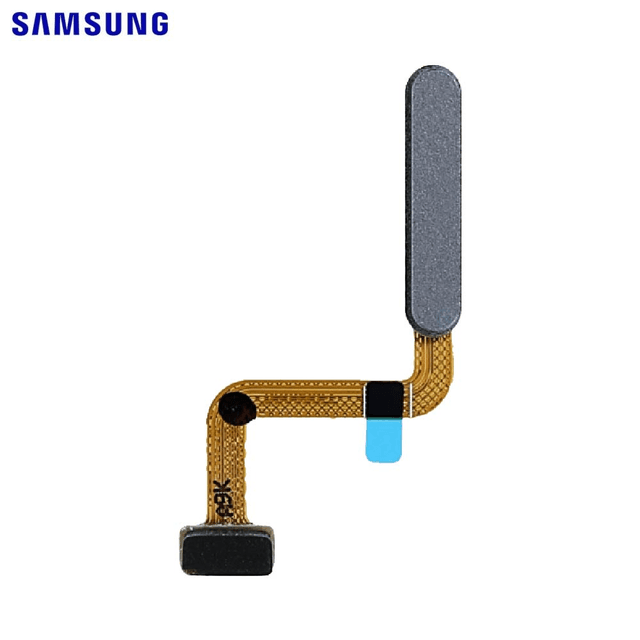 Lecteur Empreinte Original Samsung Galaxy M31s M317 GH96-13775B Mirage Bleu