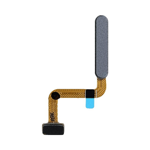 Lecteur Empreinte Premium Samsung Galaxy M31s M317 Mirage Bleu