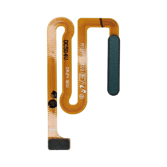 Lecteur Empreinte Premium Samsung Galaxy M13 M135 Vert Foncé