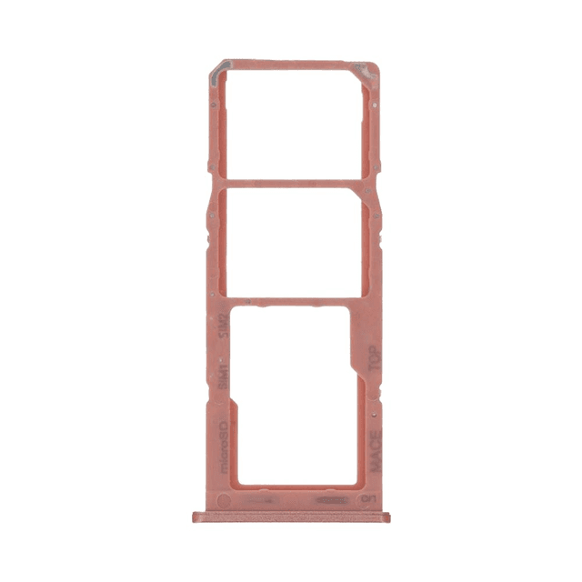 Tiroir Sim Premium Samsung Galaxy M13 5G M136 Stardust Brown