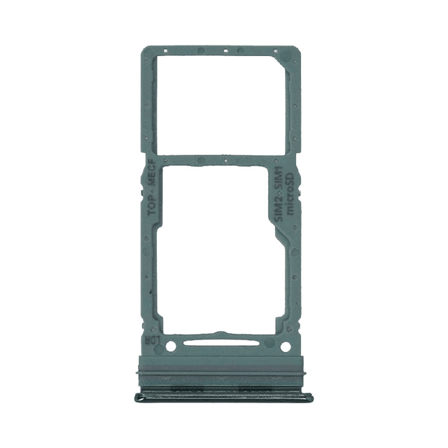 Tiroir Sim Premium Samsung Galaxy M53 5G M536 Vert