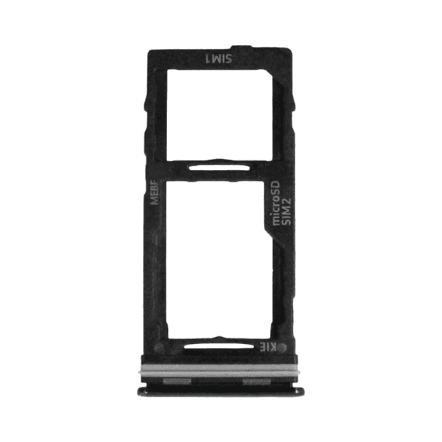 Tiroir Sim Premium Samsung Galaxy M52 5G M526 Noir
