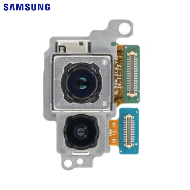 Appareil Photo Original Samsung Galaxy Z Flip F700 GH96-13037A 12MP+12MP