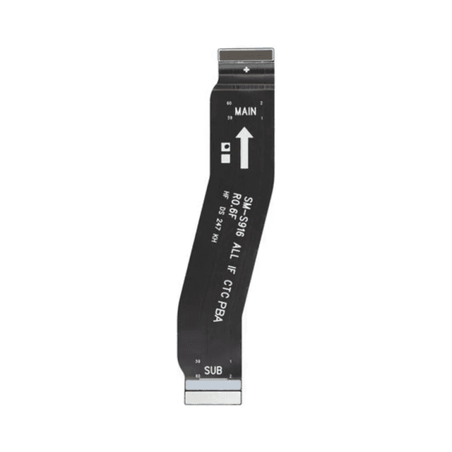 Nappe de Connexion Premium Samsung Galaxy S23 Plus 5G S916
