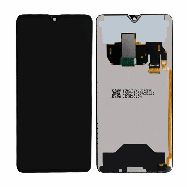 Ecran Tactile Huawei Mate 20 Noir