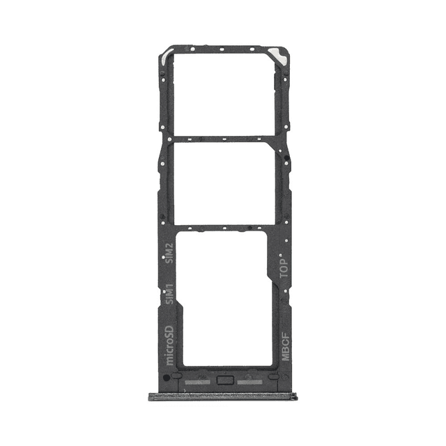 Tiroir Sim Premium Samsung Galaxy M23 5G M236 Vert Foncé