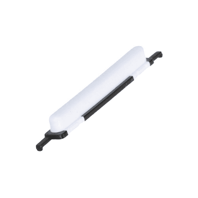 Bouton Volume Premium Samsung Galaxy M22 M225 Blanc