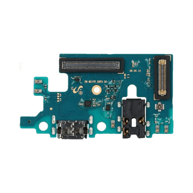 Connecteur de Charge Premium Samsung Galaxy M31s M317
