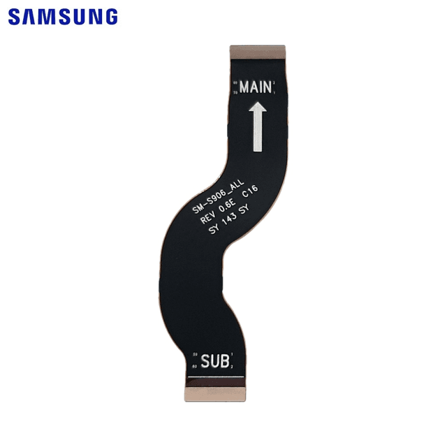 Nappe de Connexion Originale Samsung Galaxy S22 Plus S906 GH82-27556A