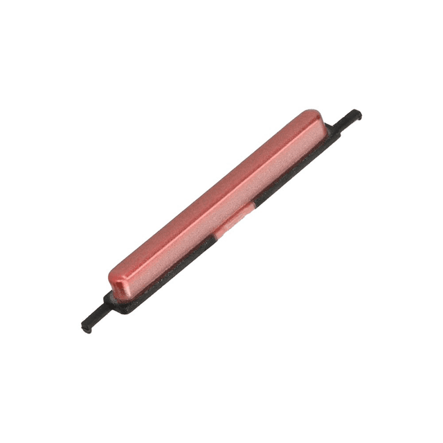 Bouton Volume Premium Samsung Galaxy M13 M135 Orange Cuivre