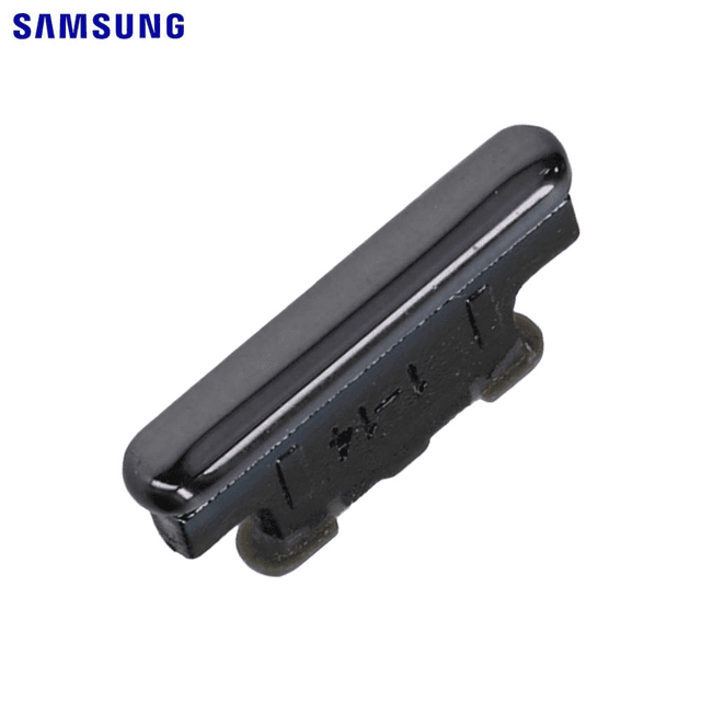 Bouton On/Off Original Samsung Galaxy A52 5G A526/Galaxy A72 4G A725/Galaxy A72 5G A726/Galaxy A52 4G A525/Galaxy A52s 5G A528 GH98-46285A Awesome Black