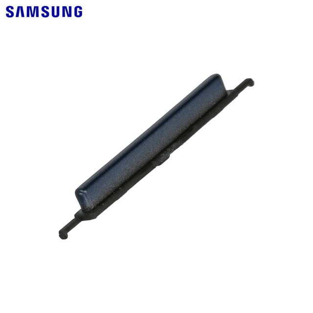 Bouton Volume Original Samsung Galaxy M12 M127 GH98-46433A Noir