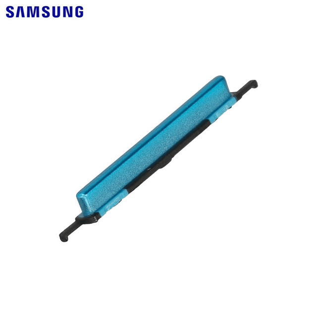 Bouton Volume Original Samsung Galaxy M12 M127 GH98-46433B Vert