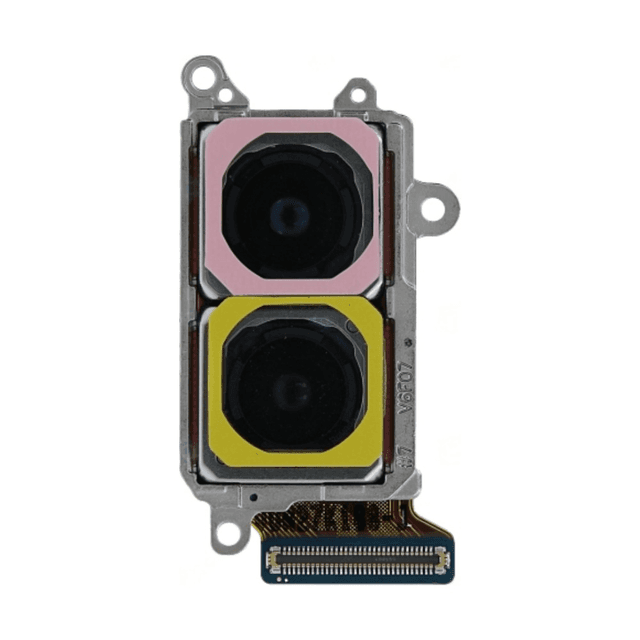 Appareil Photo Premium Samsung Galaxy S21 5G G991 64MP+12MP