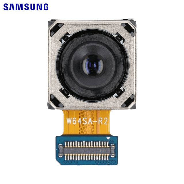 Caméra Principale Original Samsung Galaxy M31s M317 GH96-13773A 64MP