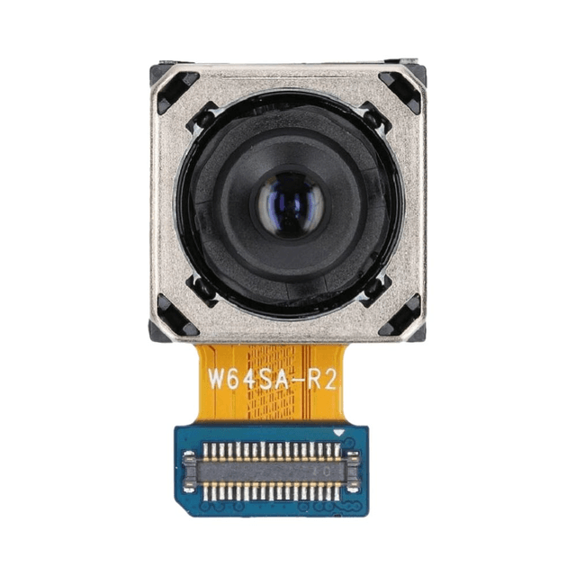 Caméra Principale Premium Samsung Galaxy M31s M317 64MP