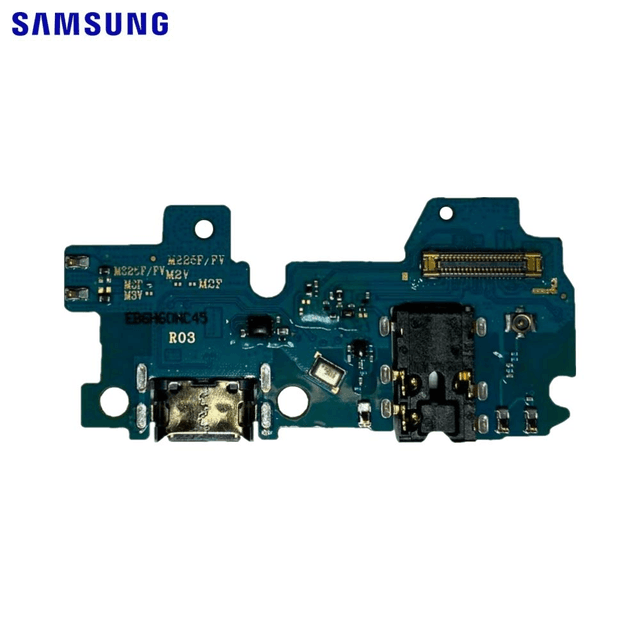 Connecteur de Charge Original Samsung Galaxy M32 M325/Galaxy M22 M225 GH96-14531A