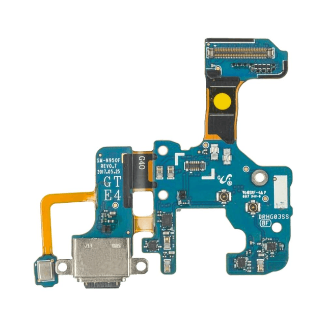 Connecteur de Charge Premium Samsung Galaxy Note 8 N950