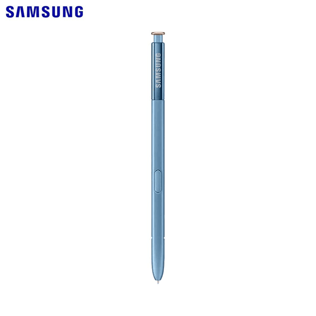 Stylet Original Samsung Galaxy Note 8 N950 GH98-42115B Bleu