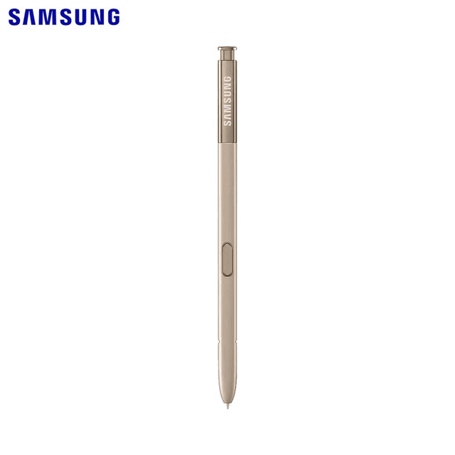 Stylet Original Samsung Galaxy Note 8 N950 GH98-42115D Or