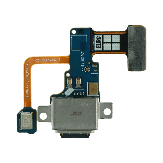 Connecteur de Charge Premium Samsung Galaxy Note 9 N960