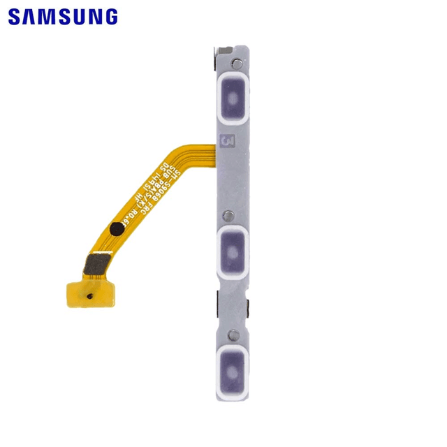 Nappe Power On/Off et Volume Originale Samsung Galaxy S22 S901/Galaxy S22 Plus S906 GH59-15526A