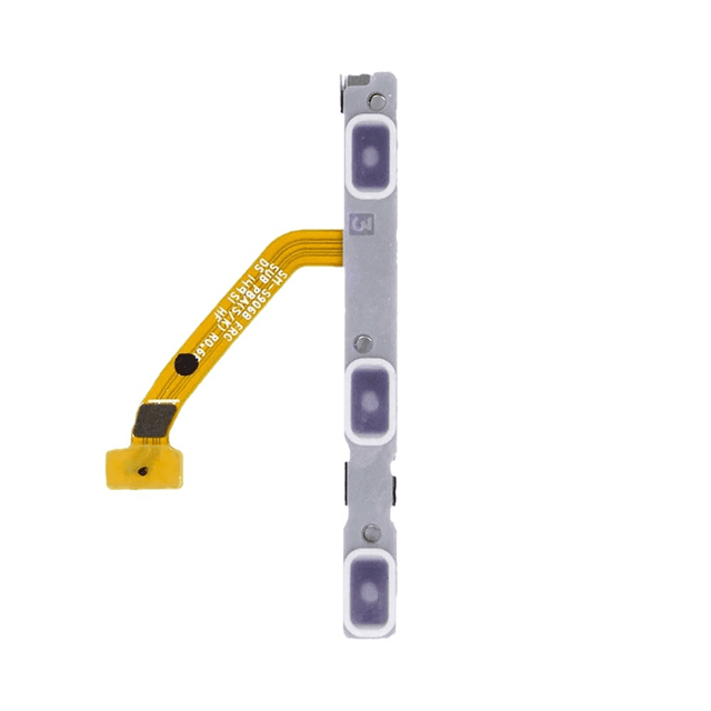 Nappe Power On/Off et Volume Premium Samsung Galaxy S22 S901/Galaxy S22 Plus S906