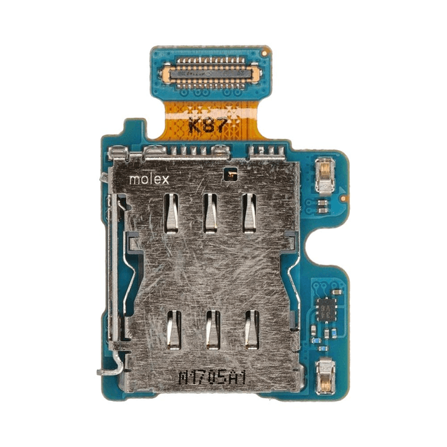 Lecteur SIM Premium Samsung Galaxy Z Fold 3 5G F926