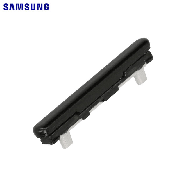 Bouton Volume Original Samsung Galaxy Z Fold 3 5G F926 GH98-46867A Noir