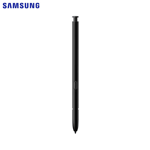 Stylet Original Samsung Galaxy Note 20 5G N981/Galaxy Note 20 Ultra 5G N986/Galaxy Note 20 N980 GH96-13546A Noir