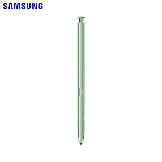 Stylet Original Samsung Galaxy Note 20 5G N981/Galaxy Note 20 Ultra 5G N986/Galaxy Note 20 N980 GH96-13546E Vert Mystique