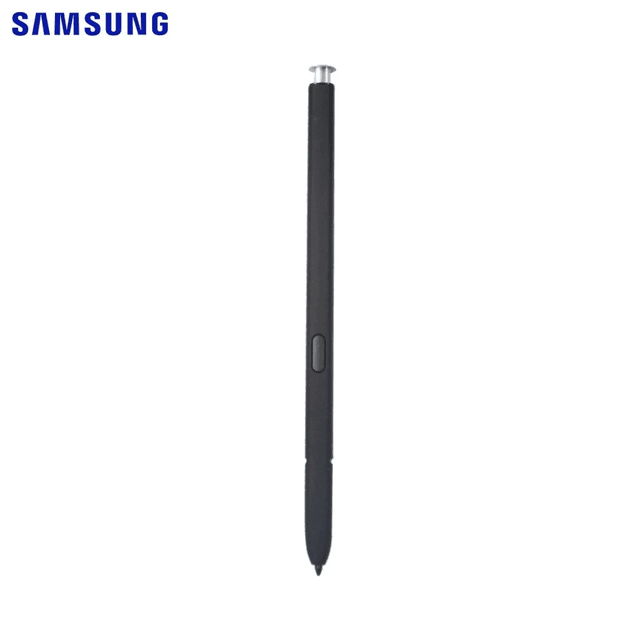 Stylet Original Samsung Galaxy S22 Ultra S908 GH96-14790C Blanc