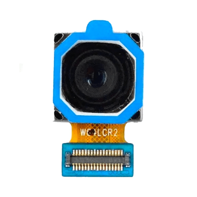 Caméra Principale Premium Samsung Galaxy M52 5G M526 64MP