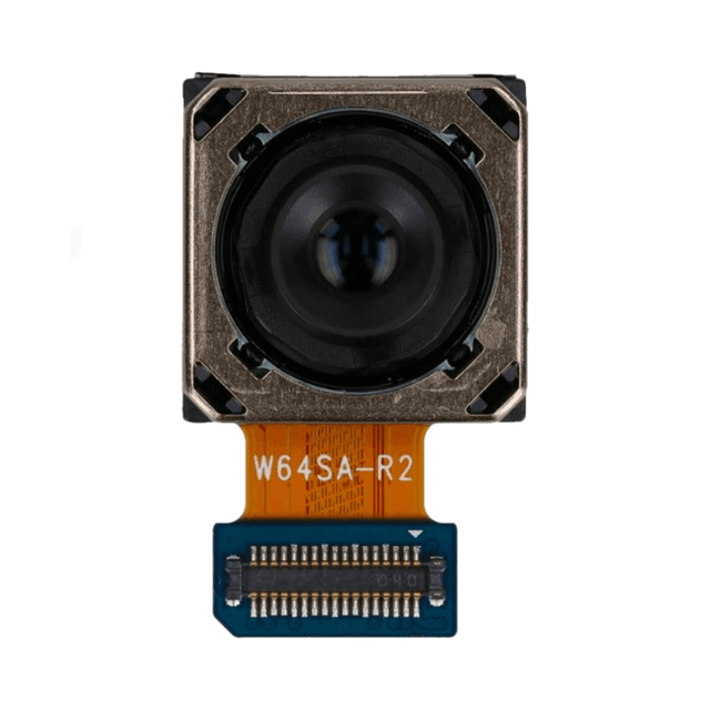 Caméra Principale Premium Samsung Galaxy M51 M515 64MP
