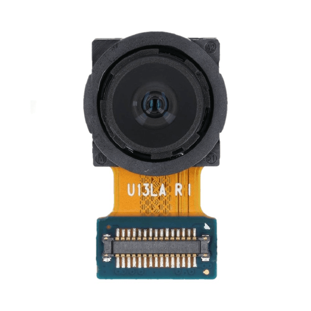 Caméra Ultra Grand Angle Premium Samsung Galaxy M31s M317 12MP
