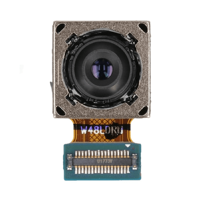 Caméra Principale Premium Samsung Galaxy M22 M225 48MP