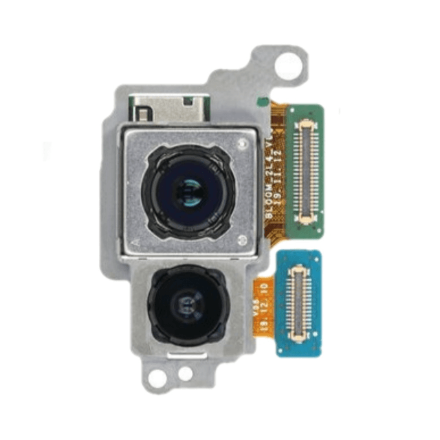 Appareil Photo Premium Samsung Galaxy Z Flip F700 12MP+12MP