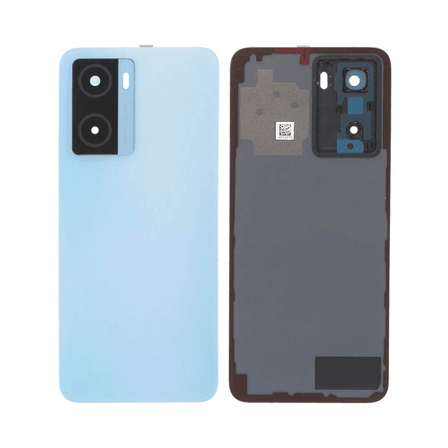 Cache Arrière Premium OnePlus Nord N20 SE Oasis Bleue