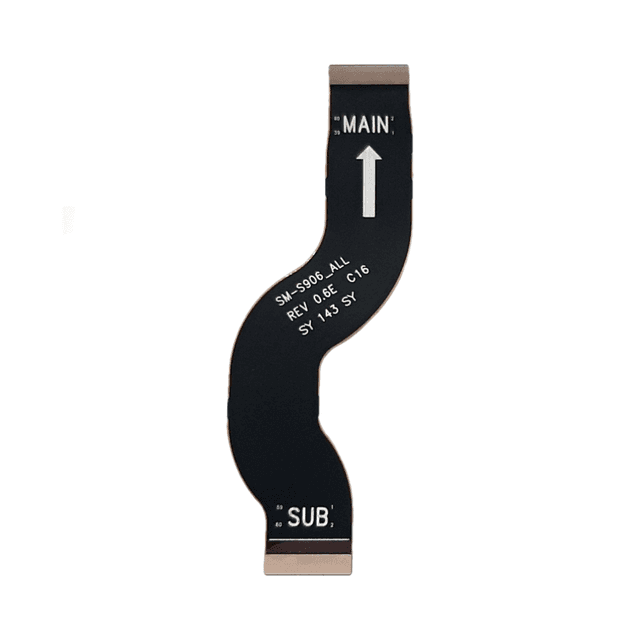 Nappe de Connexion Premium Samsung Galaxy S22 Plus S906