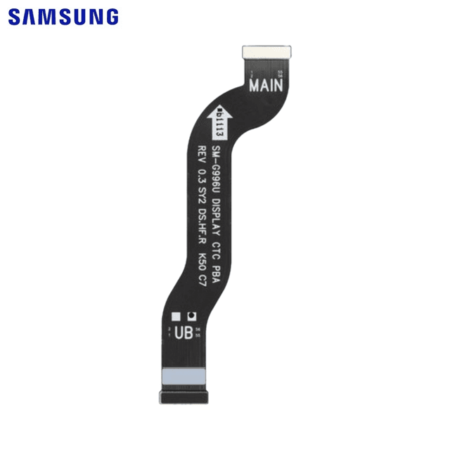 Nappe LCD Originale Samsung Galaxy S21 Plus 5G G996 GH59-15422A GH82-28164A