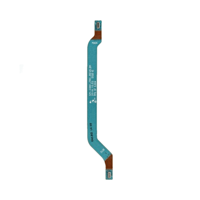 Nappe FRC Premium Samsung Galaxy S20 G980/Galaxy S20 5G G981