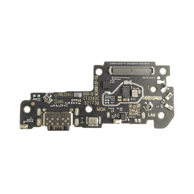 Connecteur de Charge Premium Xiaomi Poco X5 Pro 5G