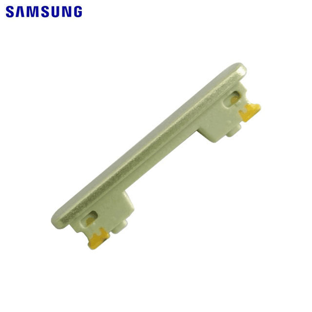 Bouton Volume Original Samsung Galaxy A54 5G A546/Galaxy A34 5G A346 GH98-48075C Lime