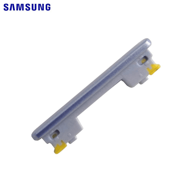 Bouton Volume Original Samsung Galaxy A54 5G A546 GH98-48075D Lavander