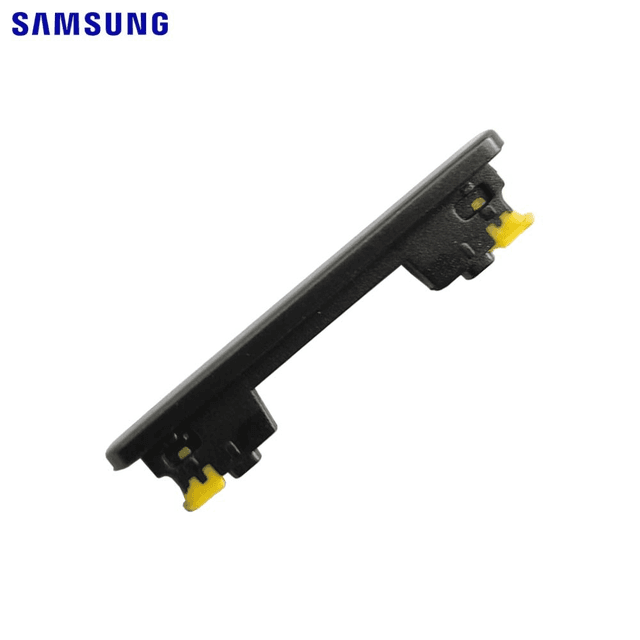 Bouton Volume Original Samsung Galaxy A54 5G A546/Galaxy A34 5G A346 GH98-48075A Noir